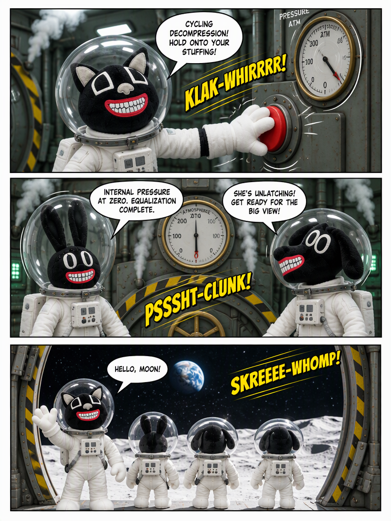 One Small Stitch for Plushkind (page 2 of 4)