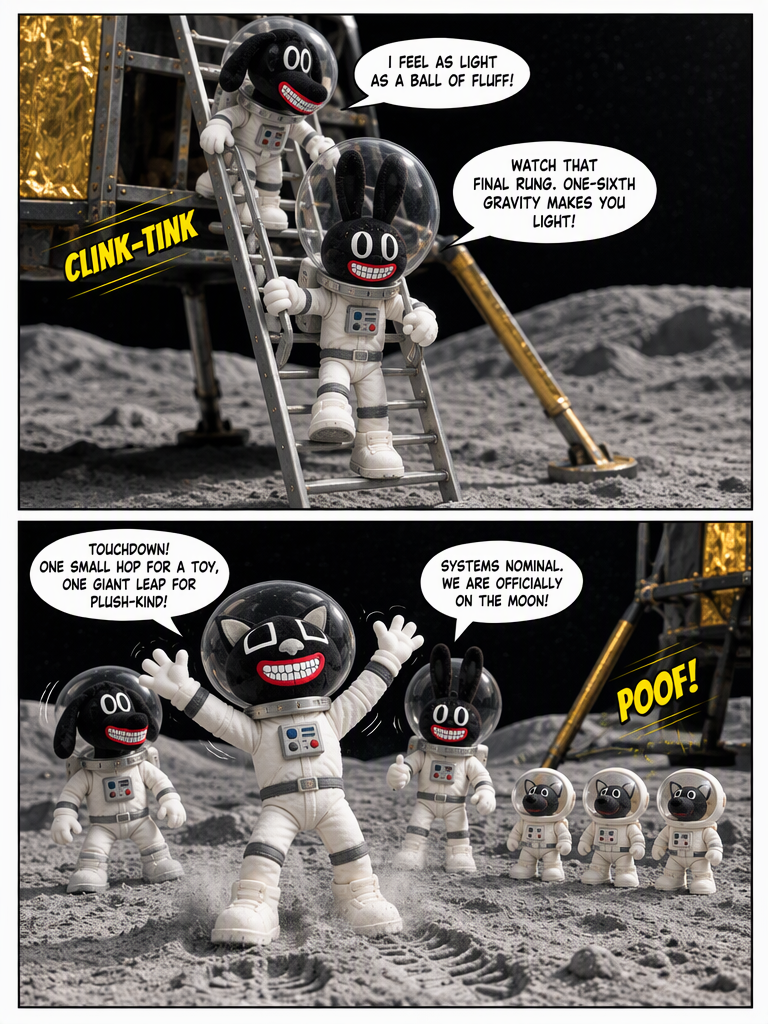 One Small Stitch for Plushkind (page 3 of 4)
