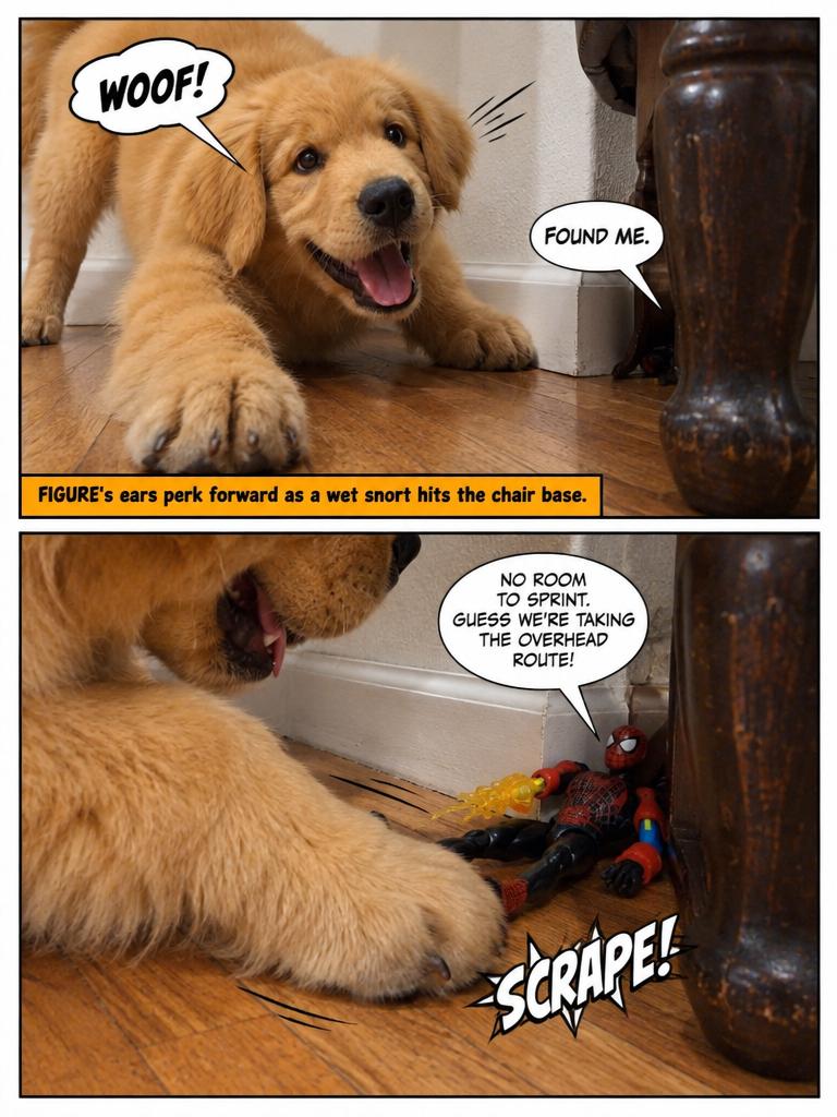 A Giant in the Room (page 2 of 4)