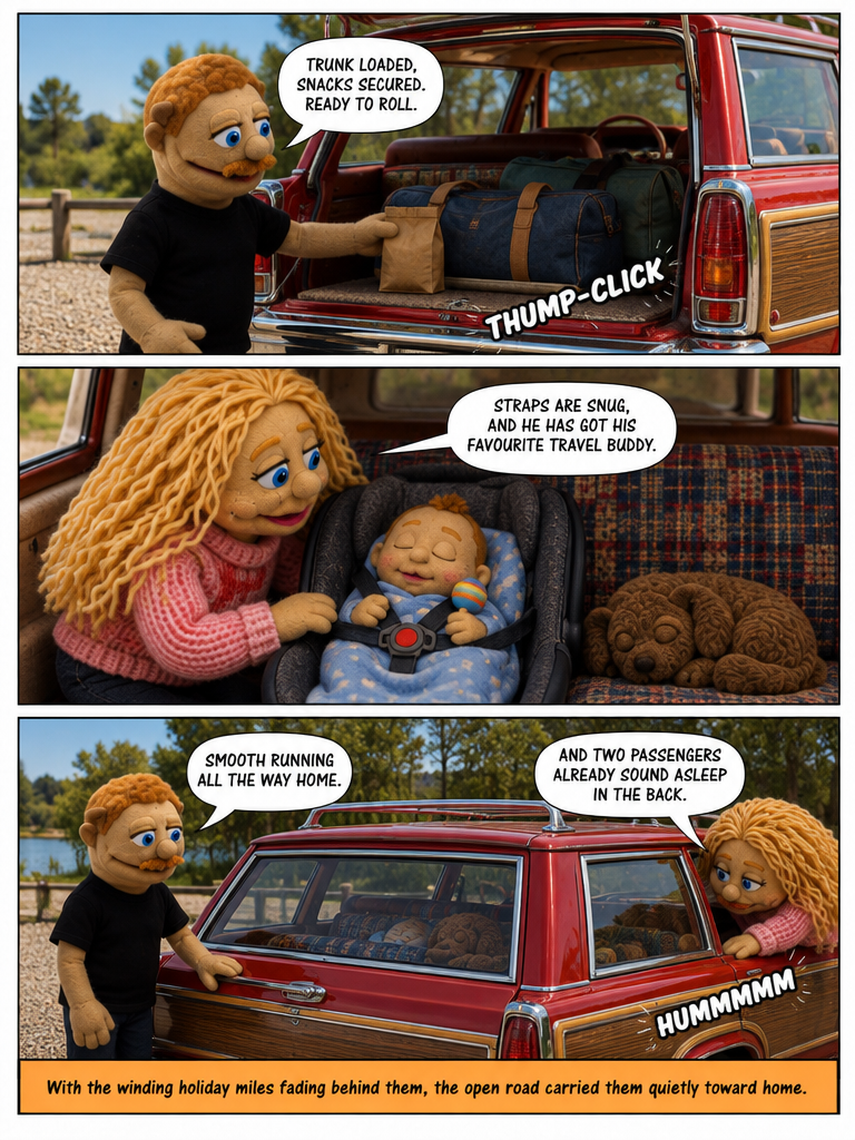 Home Sweet Home (page 3 of 4)