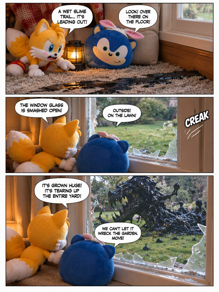 the broken glass (page 2 of 4)