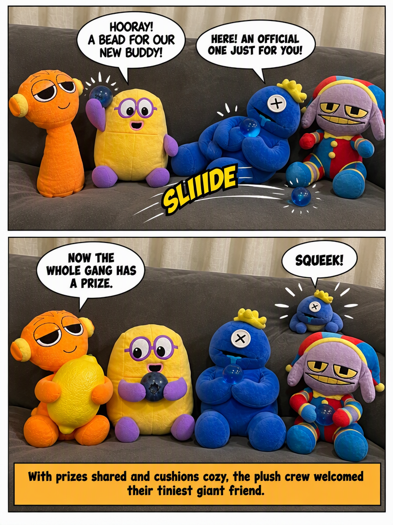 Tardigrade on the Couch (page 4 of 4)