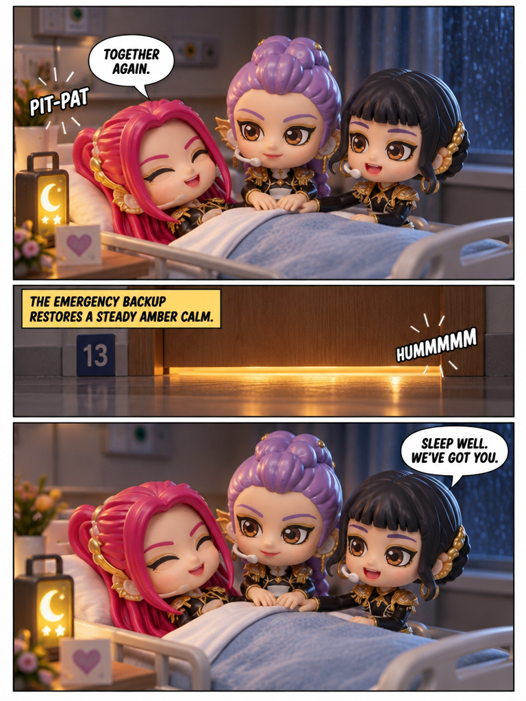 Thunder in Room 13 (page 4 of 4)