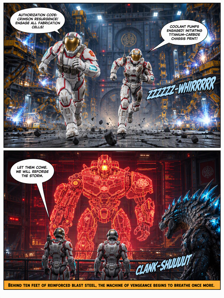 Breach from the Abyss (page 4 of 4)
