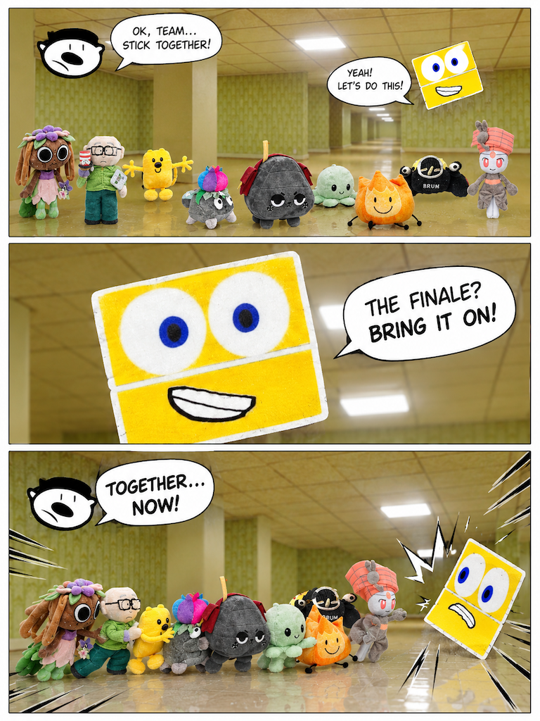 Through the Looking Illusion (page 3 of 4)