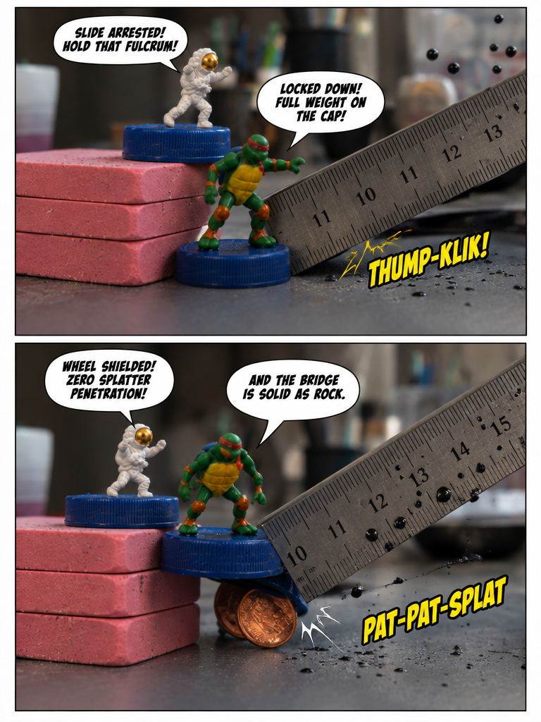 Bridging the Black Lagoon (page 3 of 4)