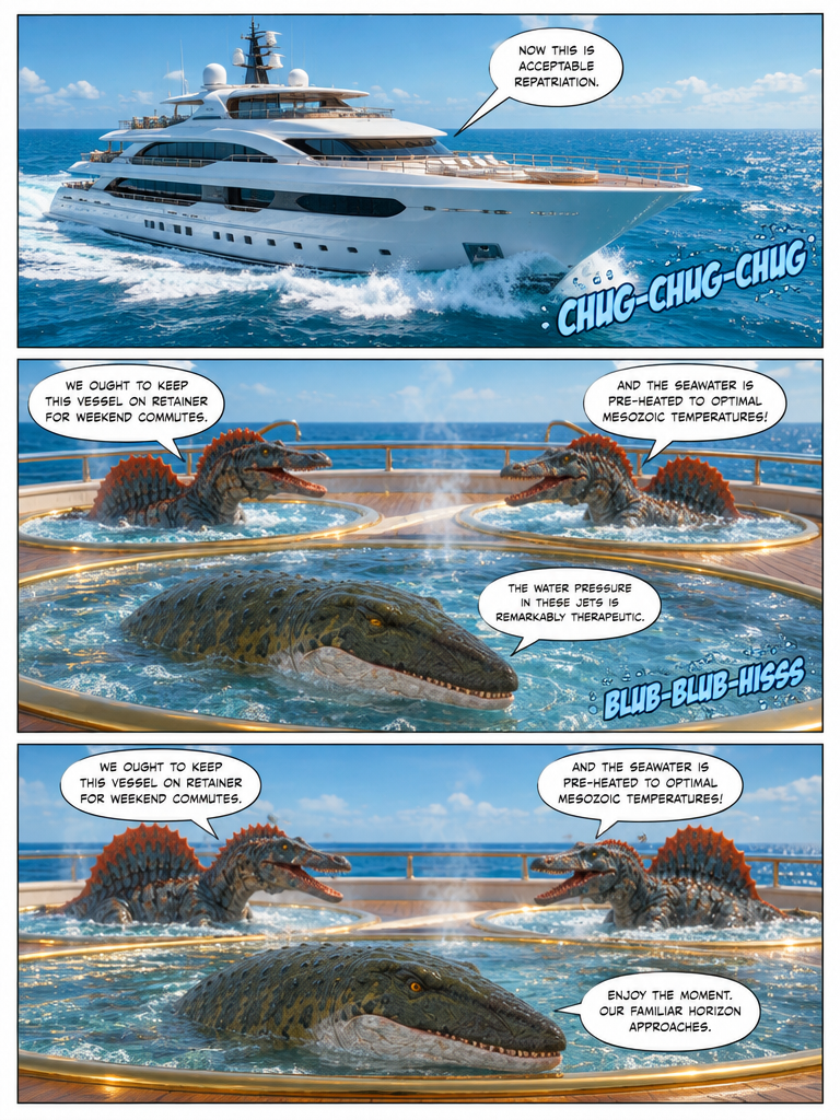 First-Class Eviction (page 3 of 4)