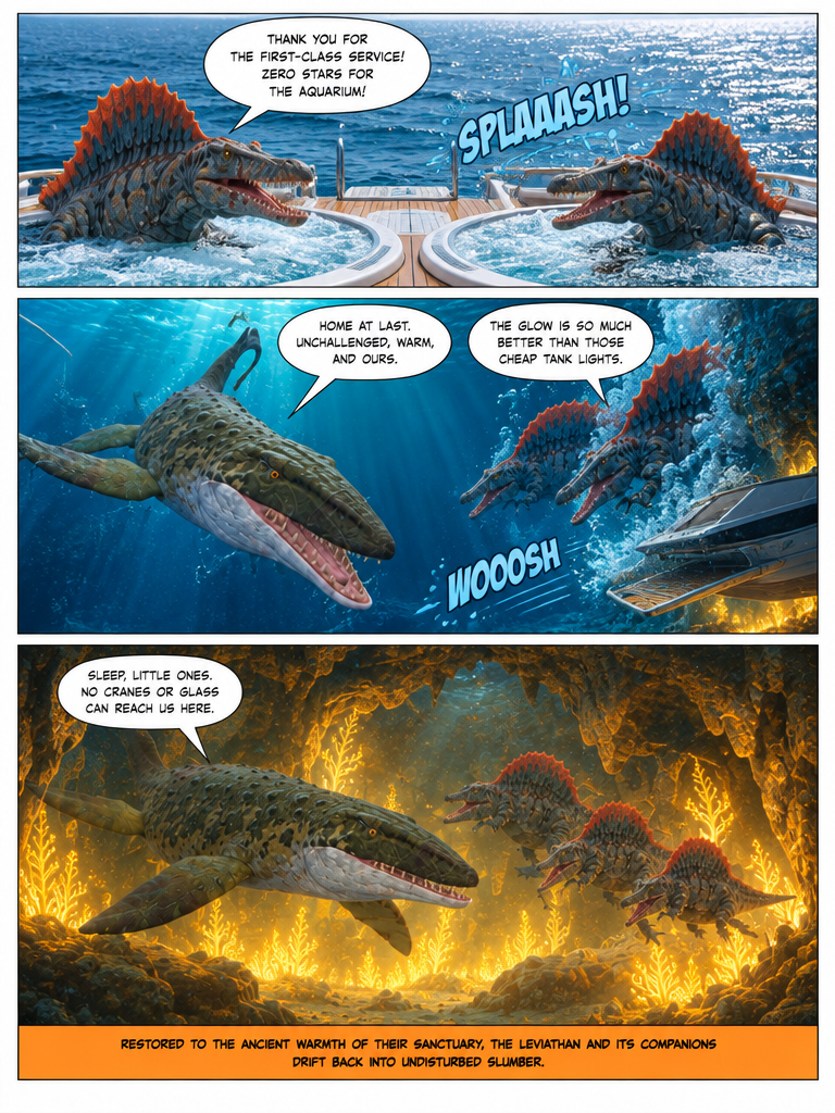First-Class Eviction (page 4 of 4)
