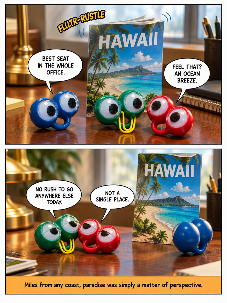A Postcard Horizon (page 4 of 4)
