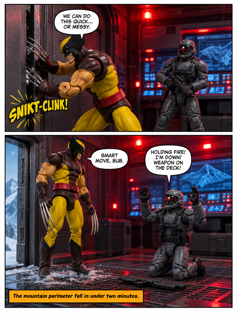 Cold Breach (page 4 of 4)