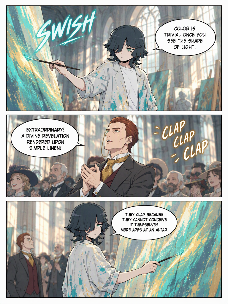 Apple of Reincarnation (page 5 of 8)
