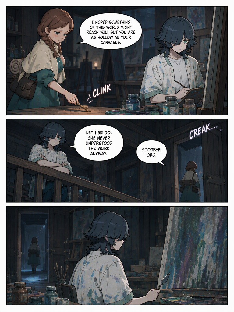 Apple of Reincarnation (page 6 of 8)