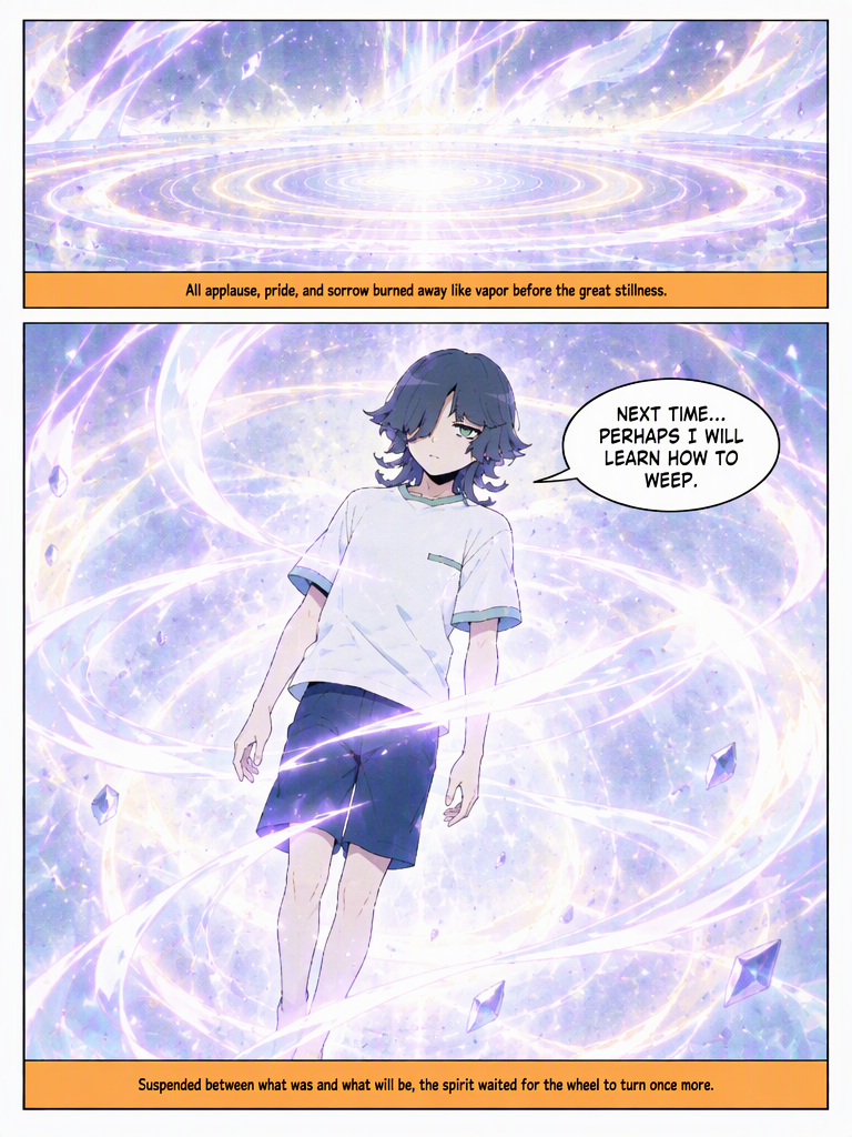 Apple of Reincarnation (page 8 of 8)