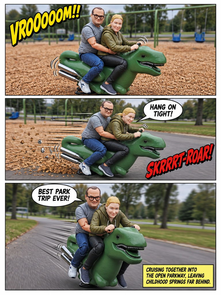 Park Hopper Revved Up (page 4 of 4)