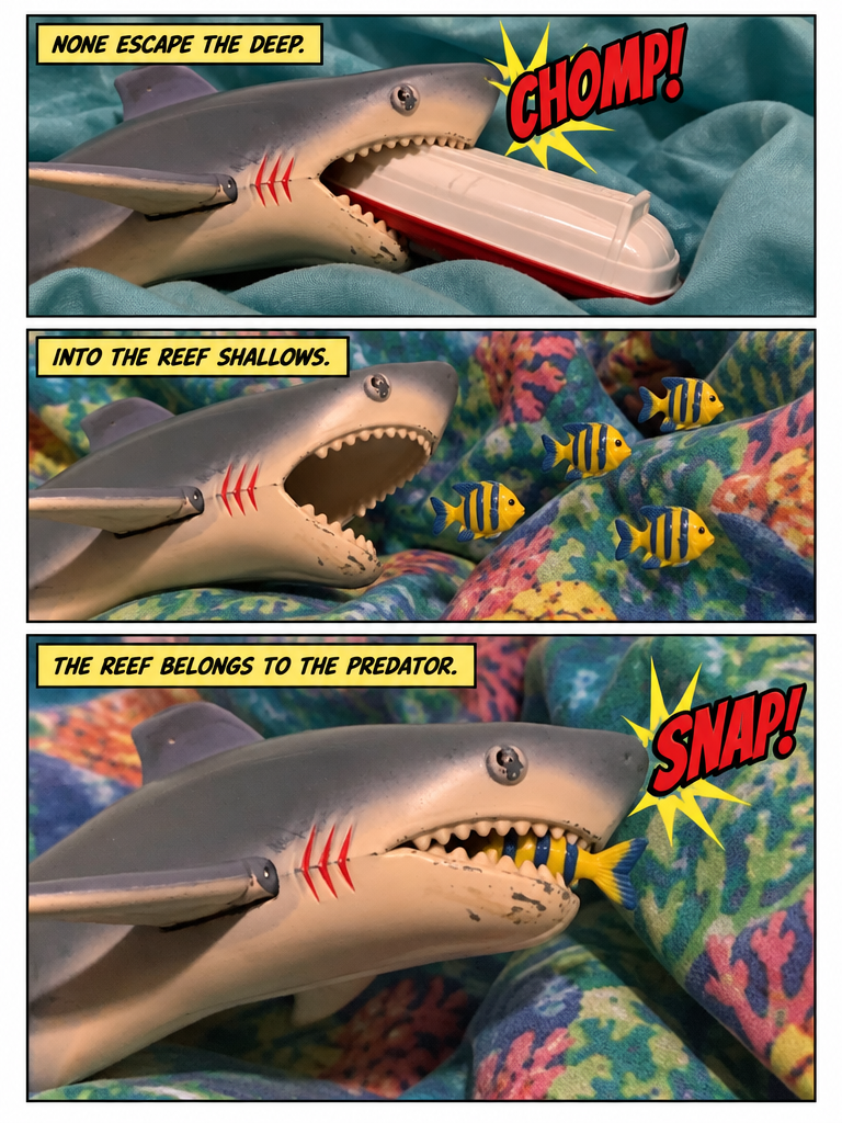 The Deep Water Strike (page 4 of 4)