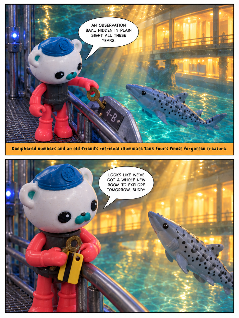 Secret of the Hidden Bay (page 4 of 4)