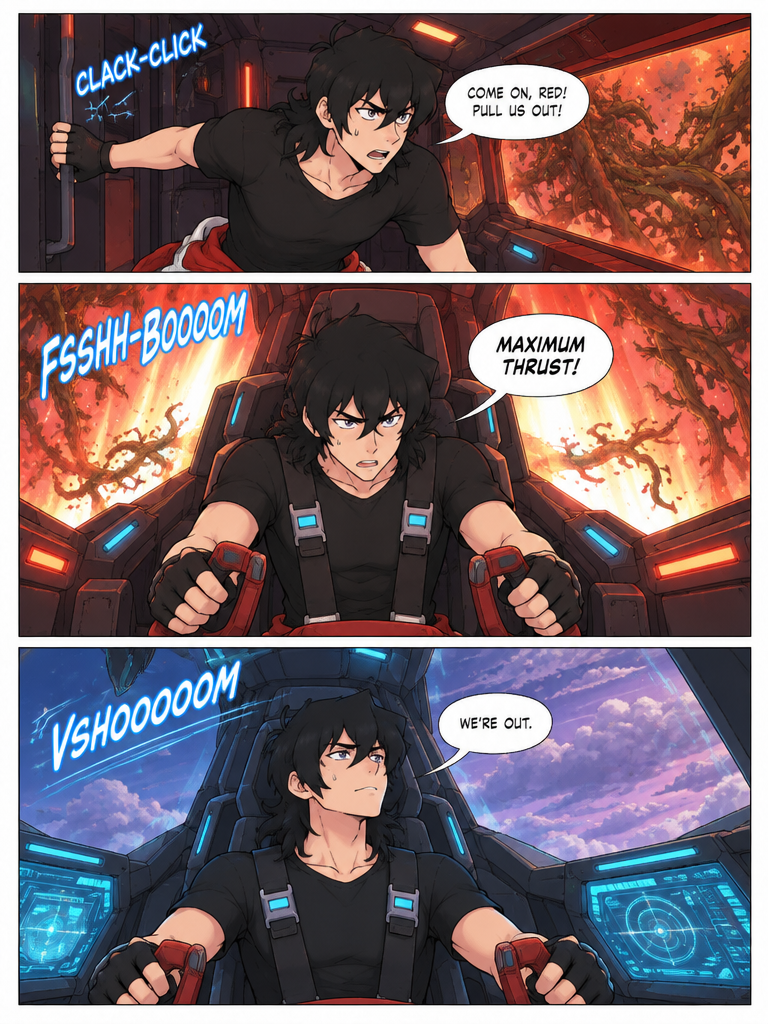Unstable Ground (page 3 of 4)