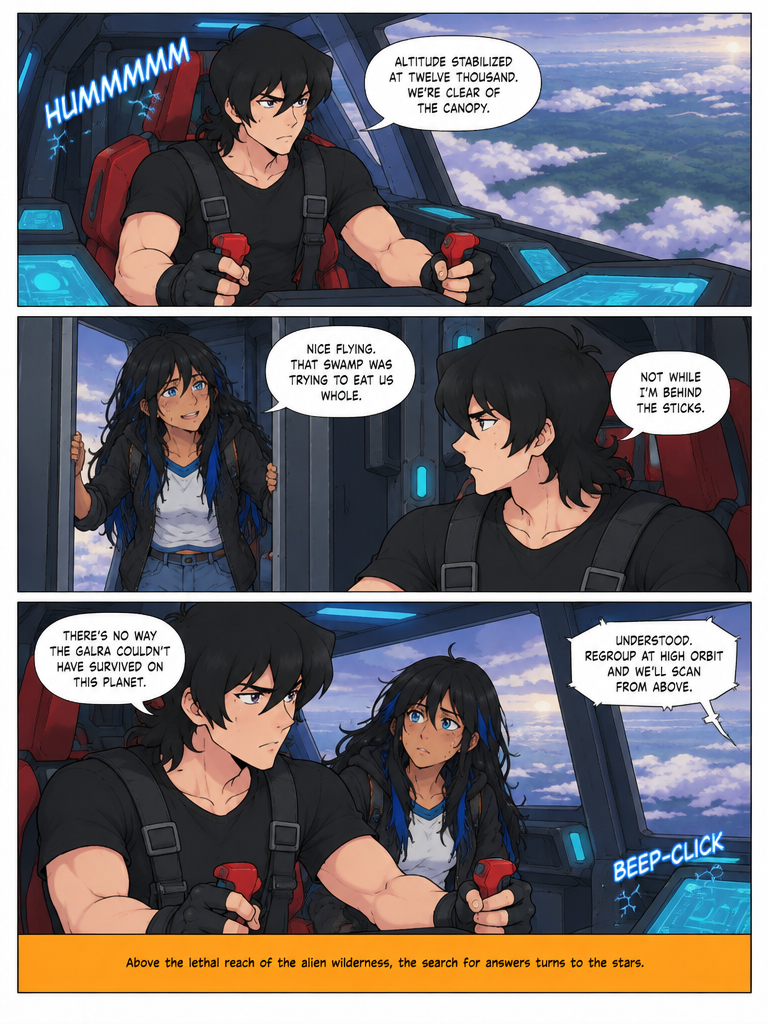 Unstable Ground (page 4 of 4)