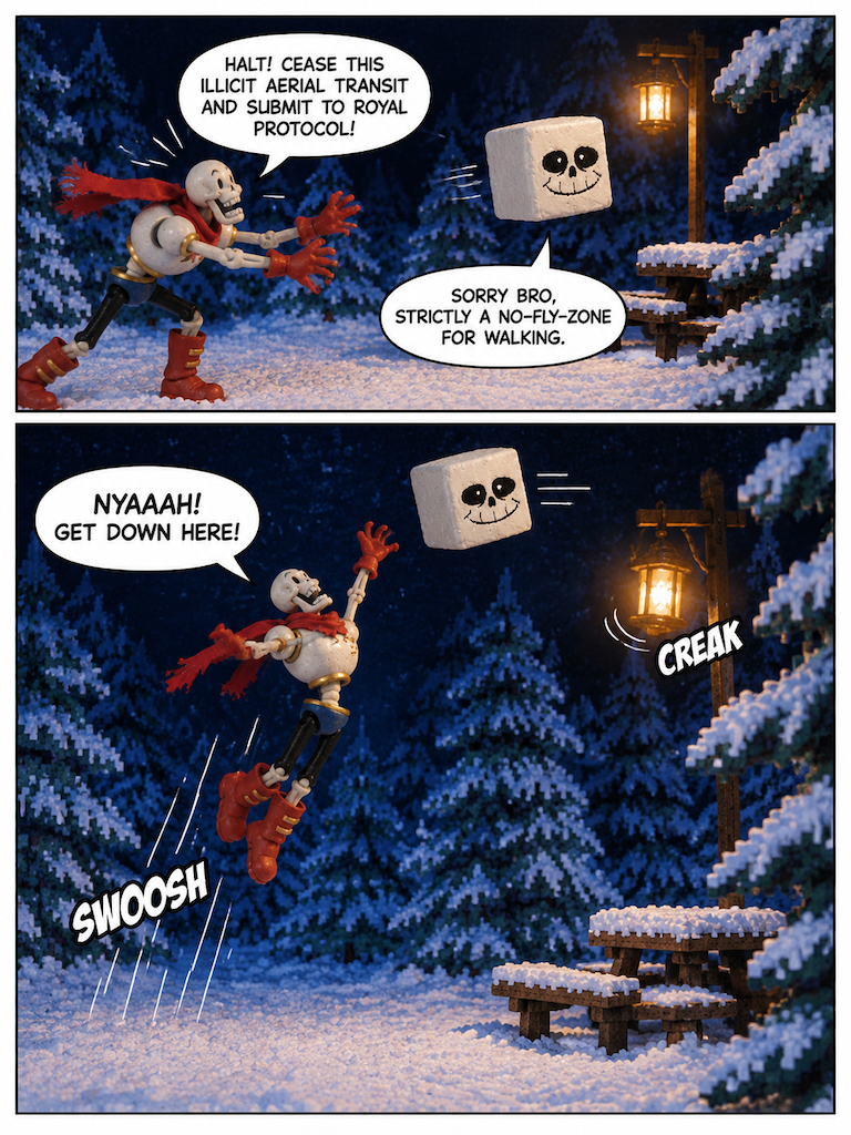 sans but idk (page 2 of 4)