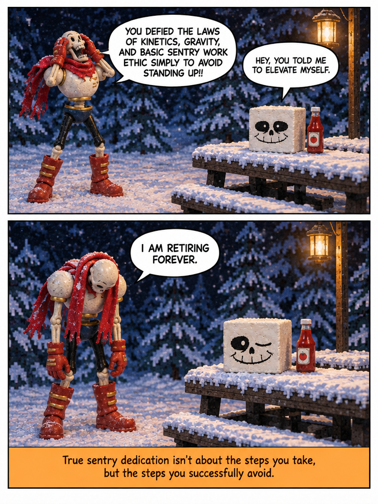 sans but idk (page 4 of 4)
