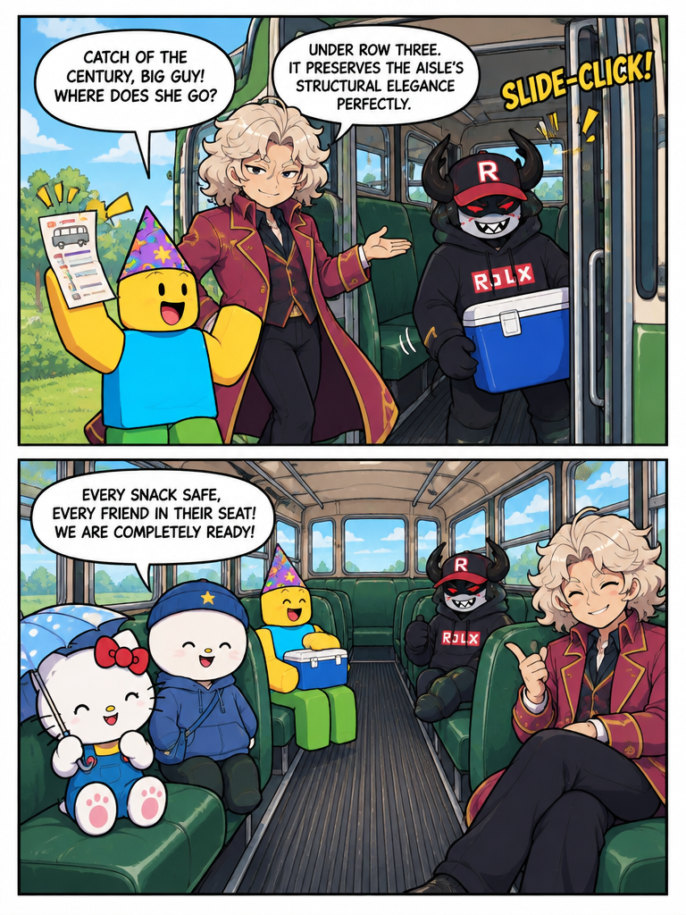 Squad Field Trip Rollout (page 3 of 4)