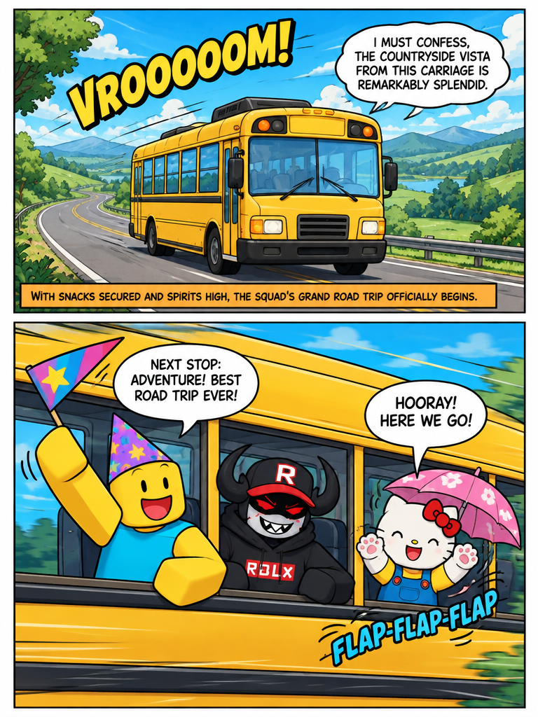 Squad Field Trip Rollout (page 4 of 4)