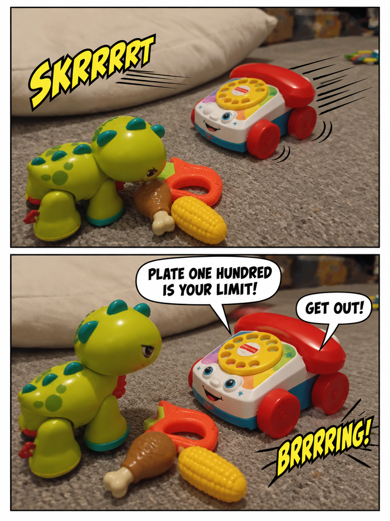 All You Can Eat (page 2 of 4)