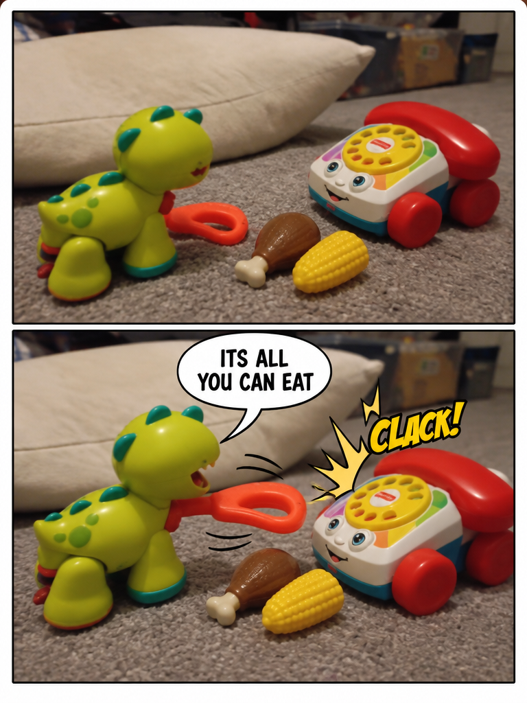All You Can Eat (page 3 of 4)