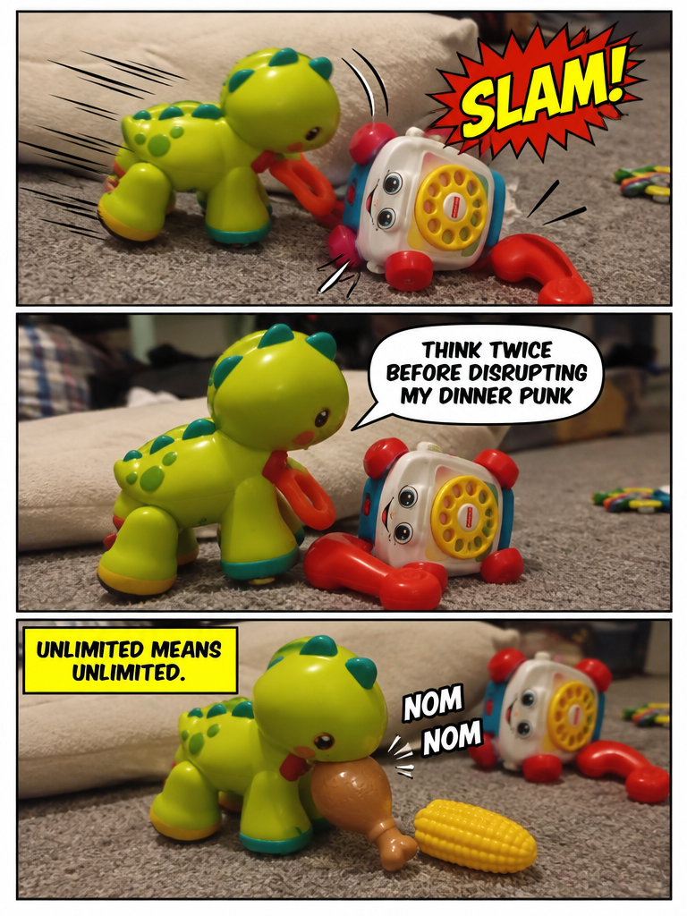 All You Can Eat (page 4 of 4)