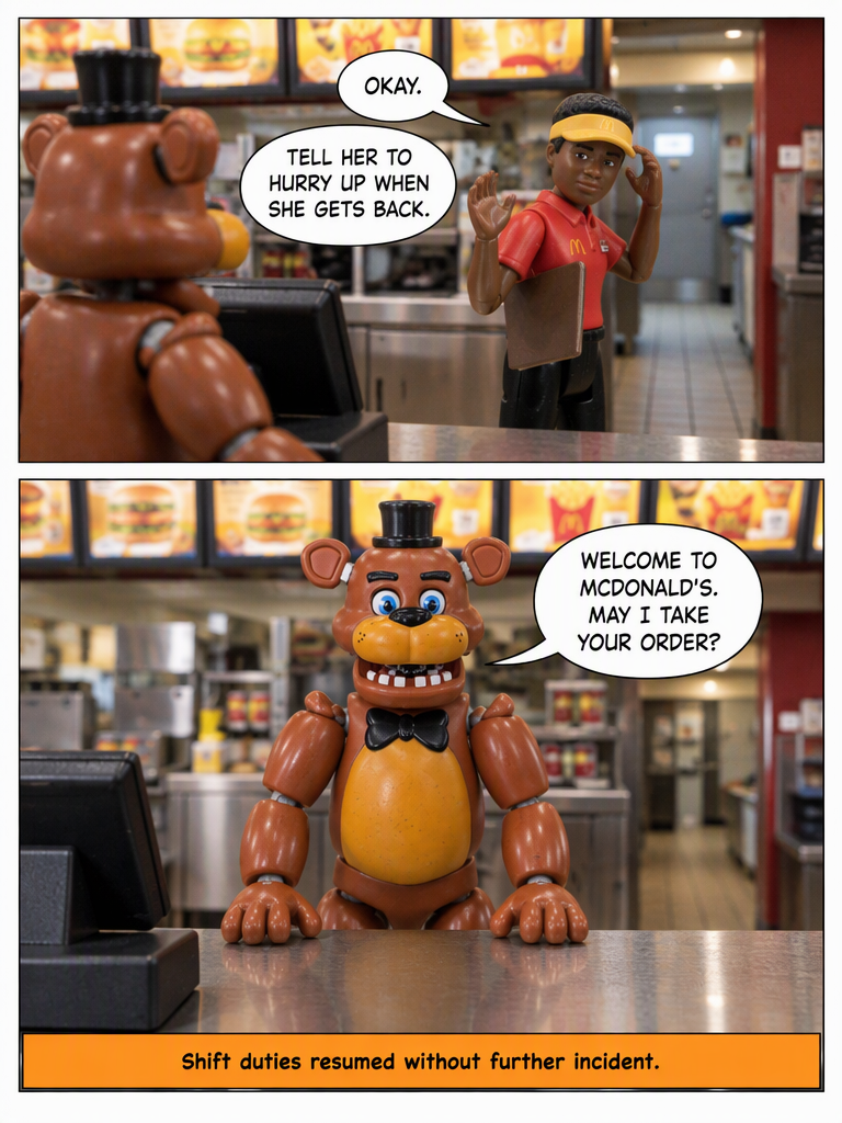 Shift Cover (page 4 of 4)