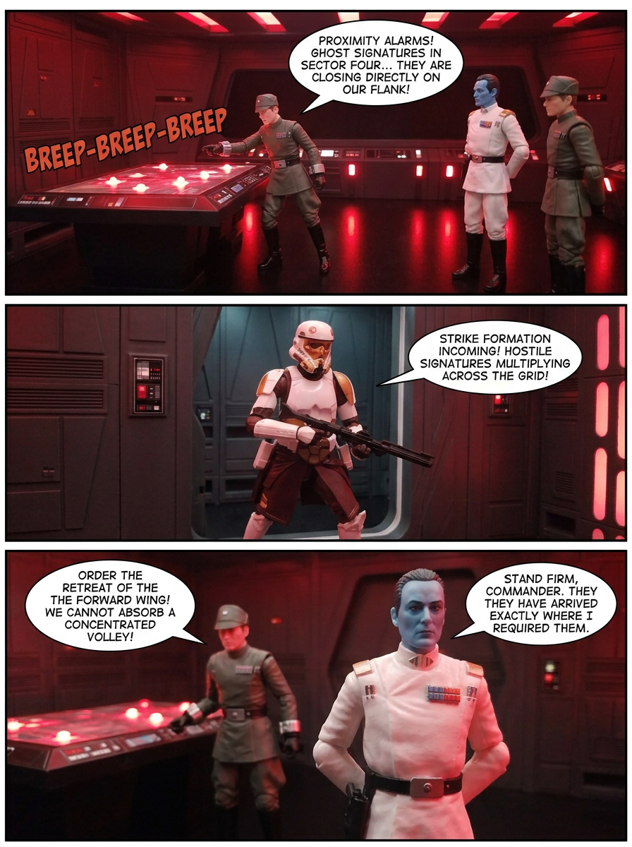 The Grand Admiral's Net (page 2 of 4)
