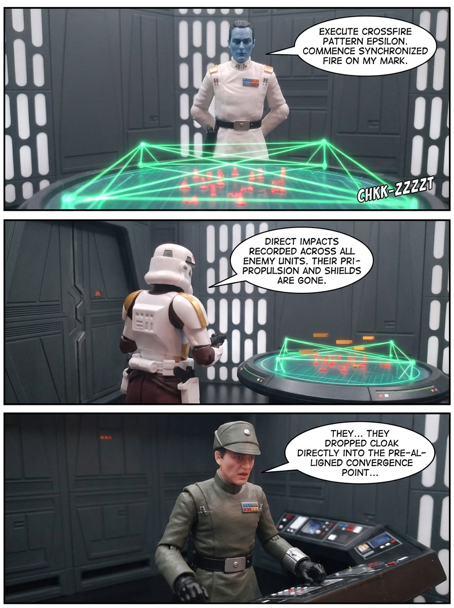 The Grand Admiral's Net (page 3 of 4)