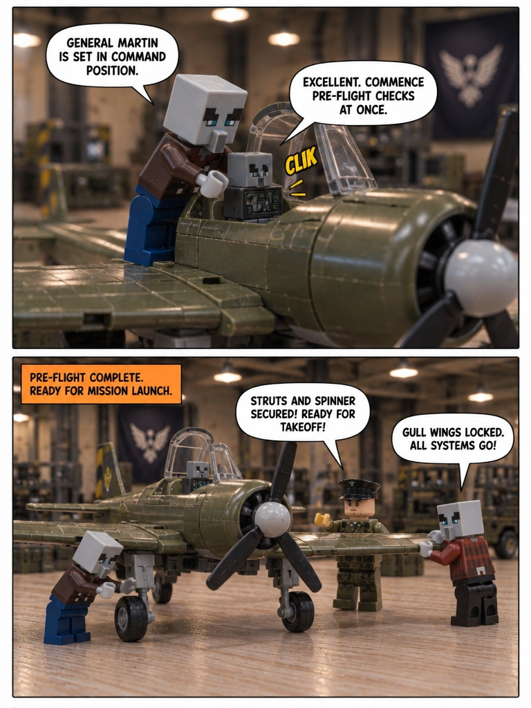 Airfield Rendezvous (page 4 of 4)