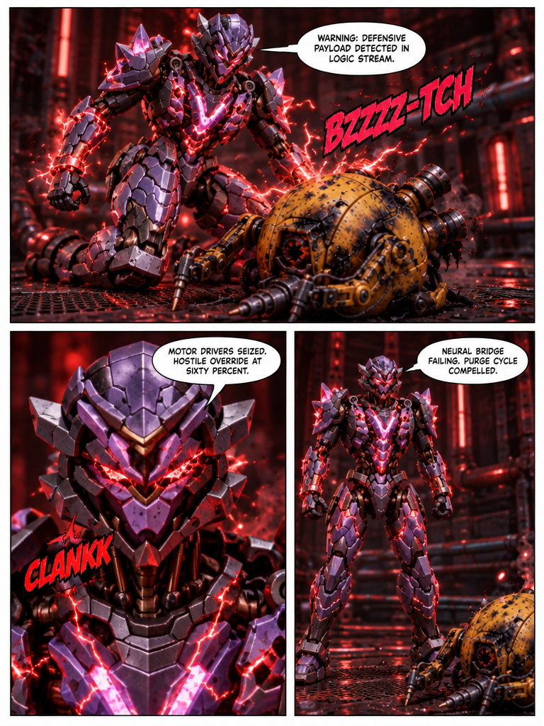 Vanguard Transmission (page 2 of 4)