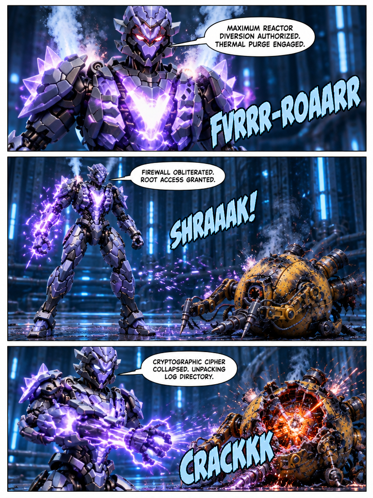 Vanguard Transmission (page 3 of 4)