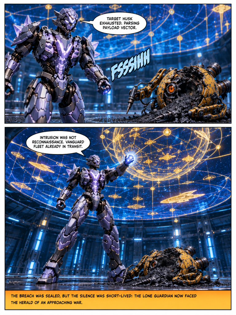 Vanguard Transmission (page 4 of 4)