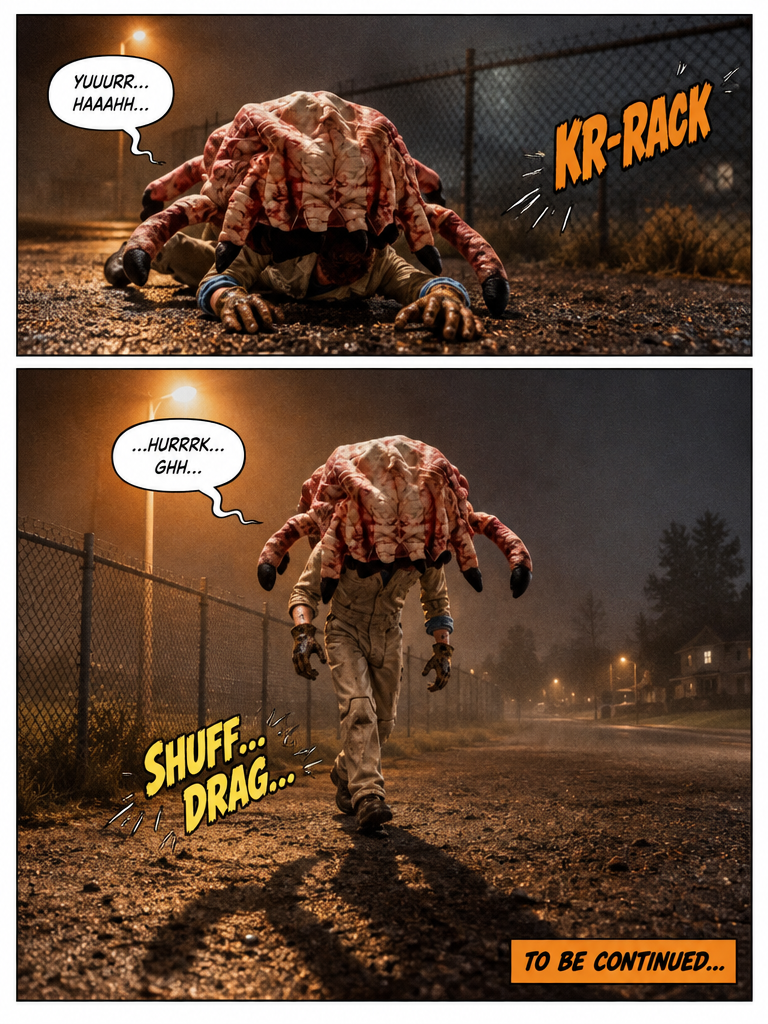 Out of the Black Pod (page 4 of 4)