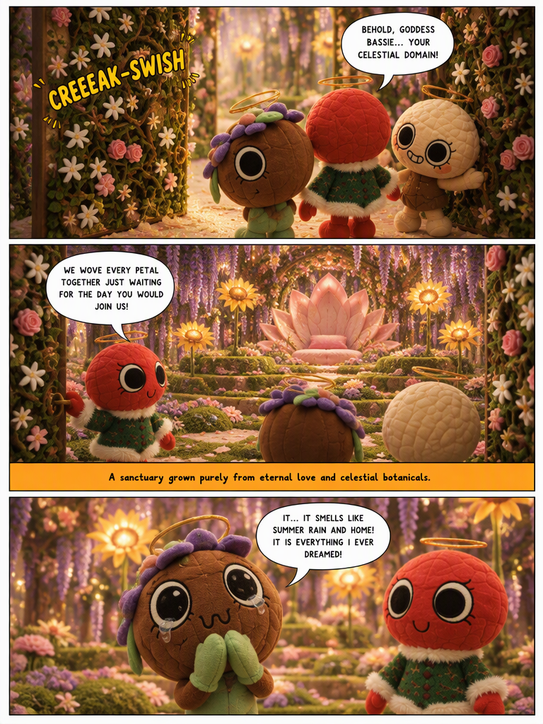 The Goddess Suites (page 3 of 4)