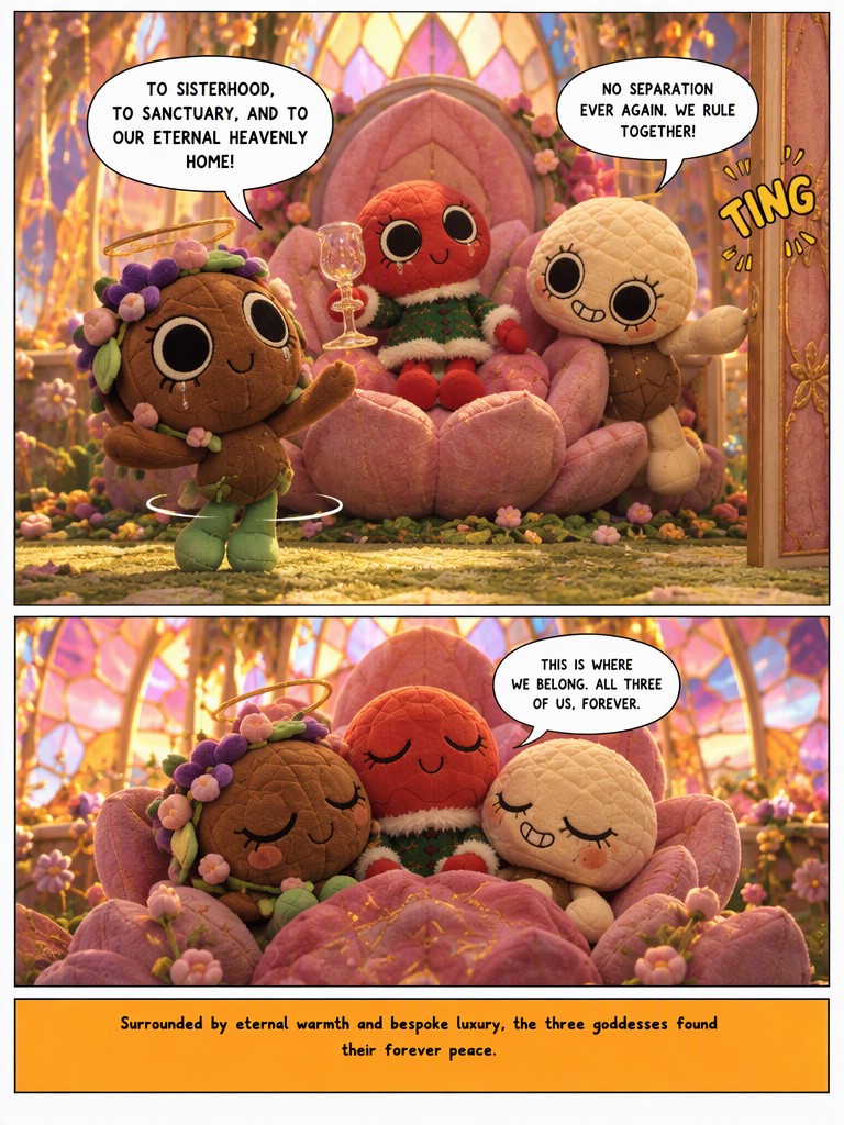 The Goddess Suites (page 4 of 4)