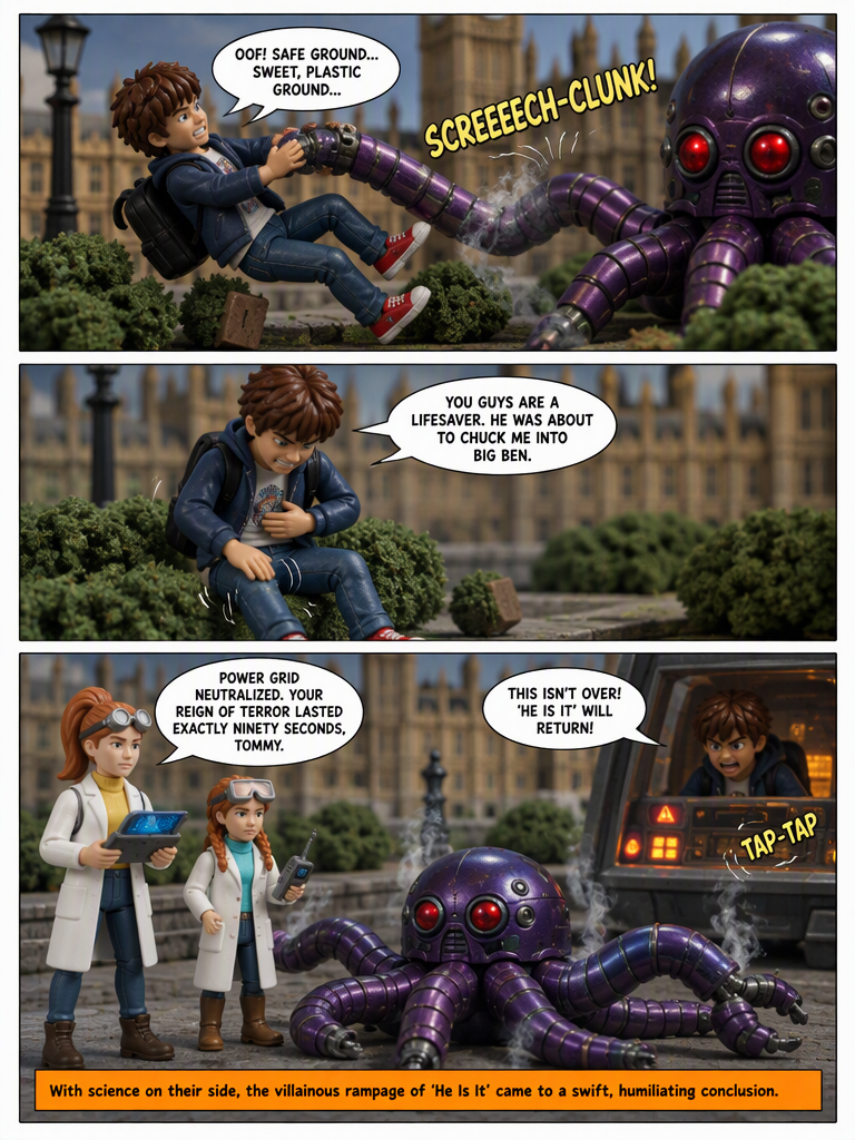 Rise of He Is It (page 4 of 4)