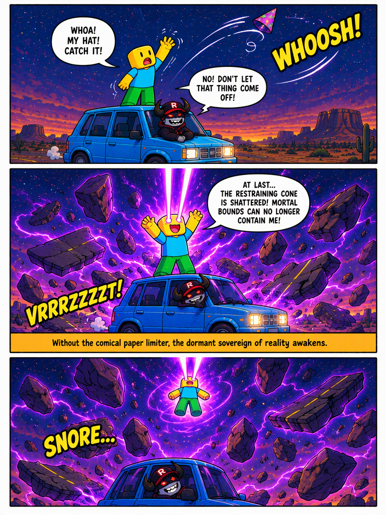 The Noob Warrior Breaks Out (page 29 of 40)