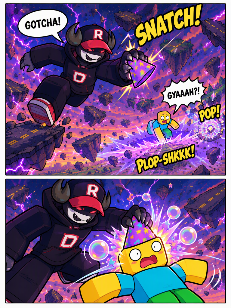 The Noob Warrior Breaks Out (page 31 of 40)
