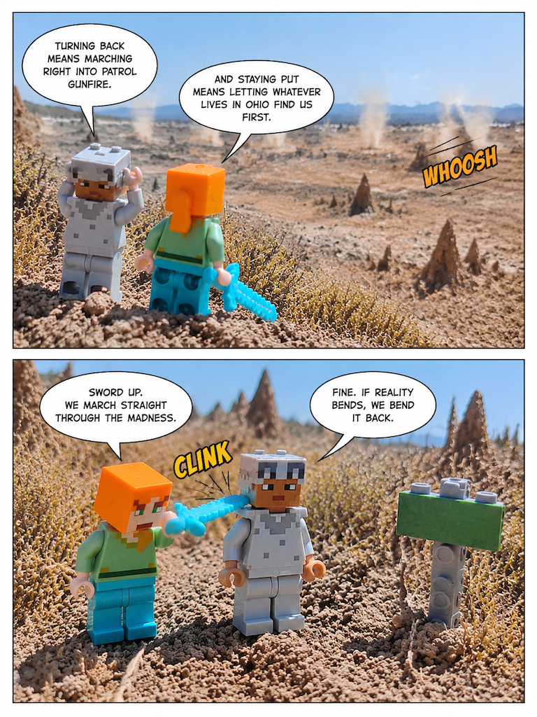 Welcome to Ohio (page 3 of 4)