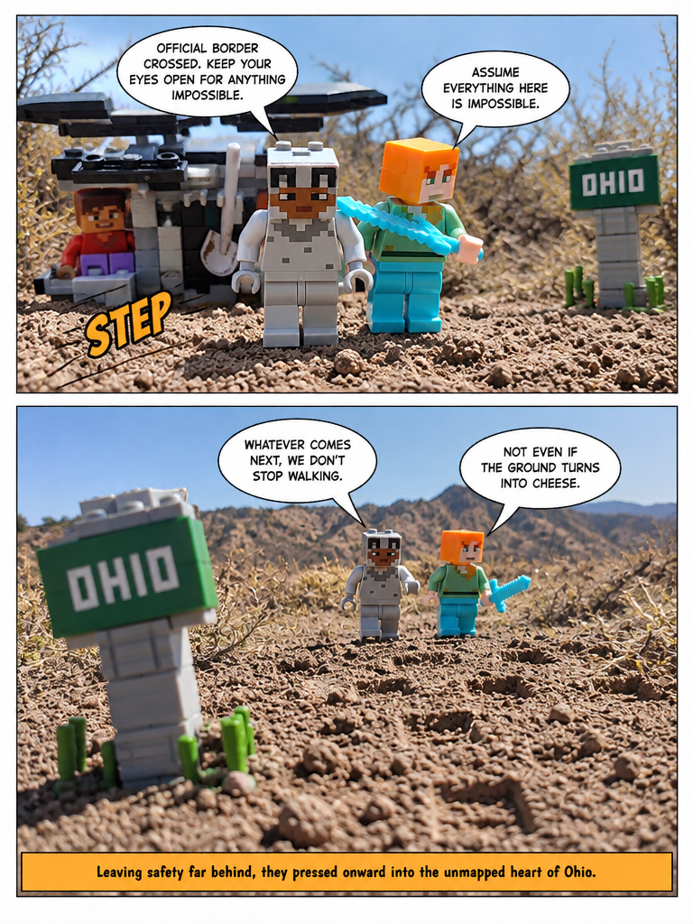 Welcome to Ohio (page 4 of 4)