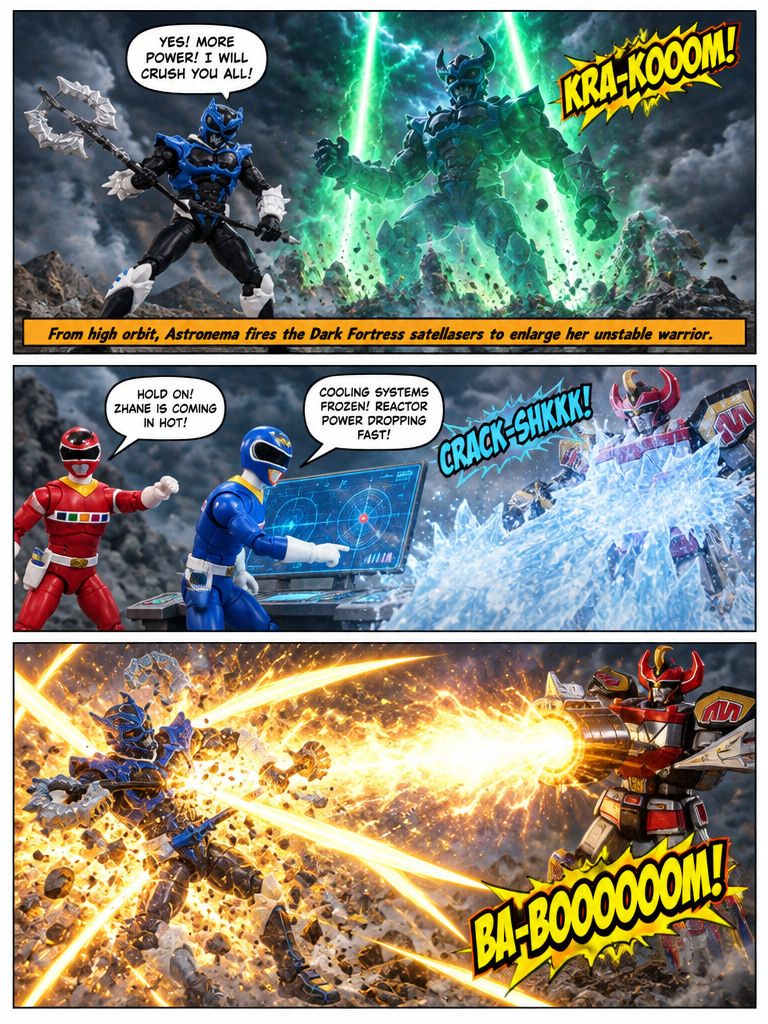 Siphon of Darkness (page 7 of 8)