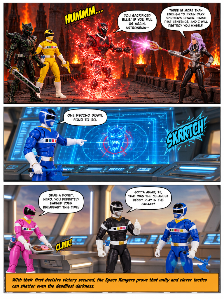 Siphon of Darkness (page 8 of 8)