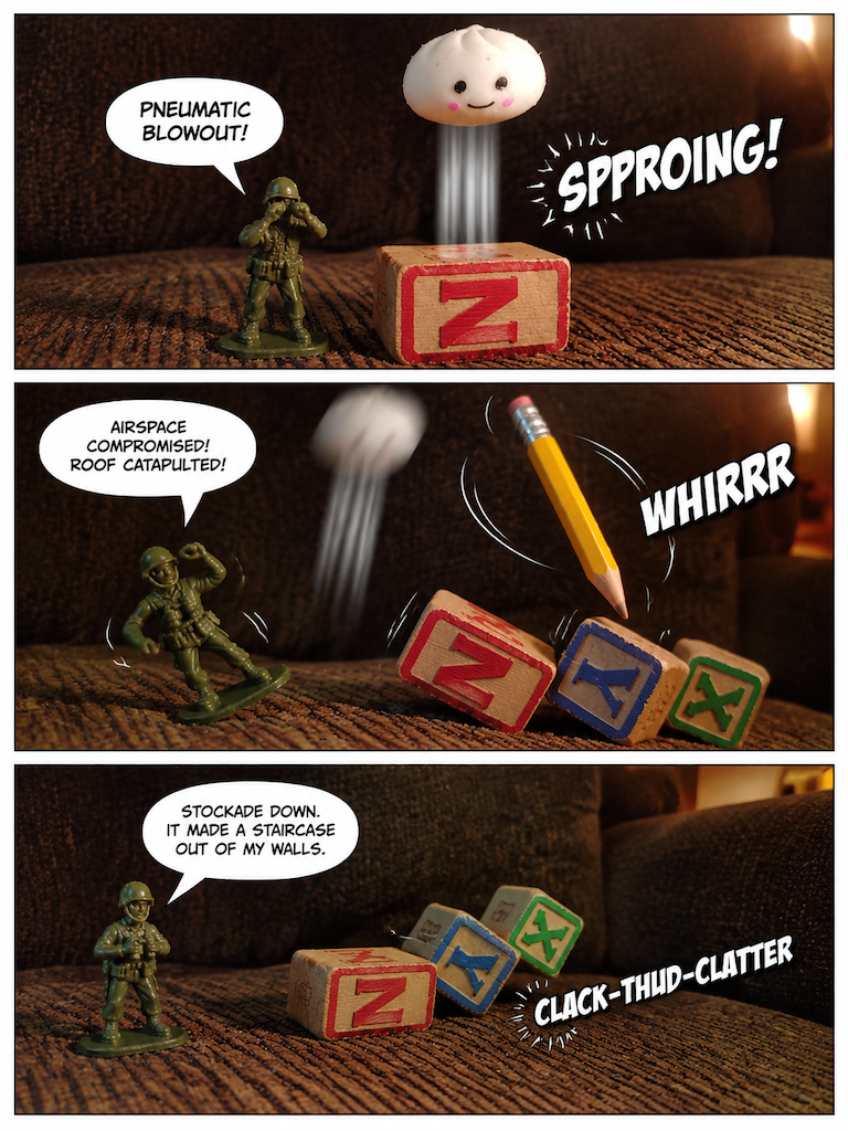 Operation Doughbreak (page 3 of 4)
