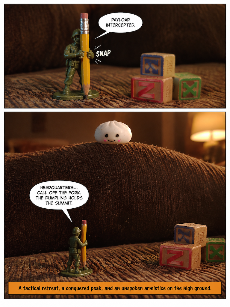 Operation Doughbreak (page 4 of 4)
