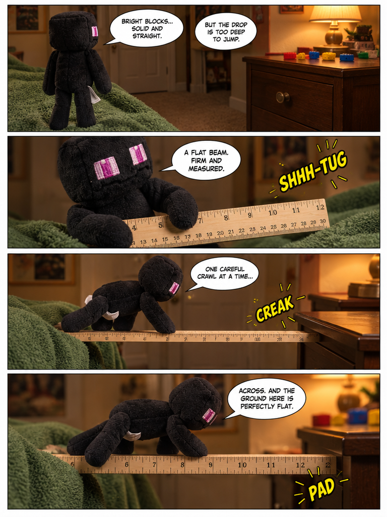 Through the Ancient Rift (page 5 of 24)