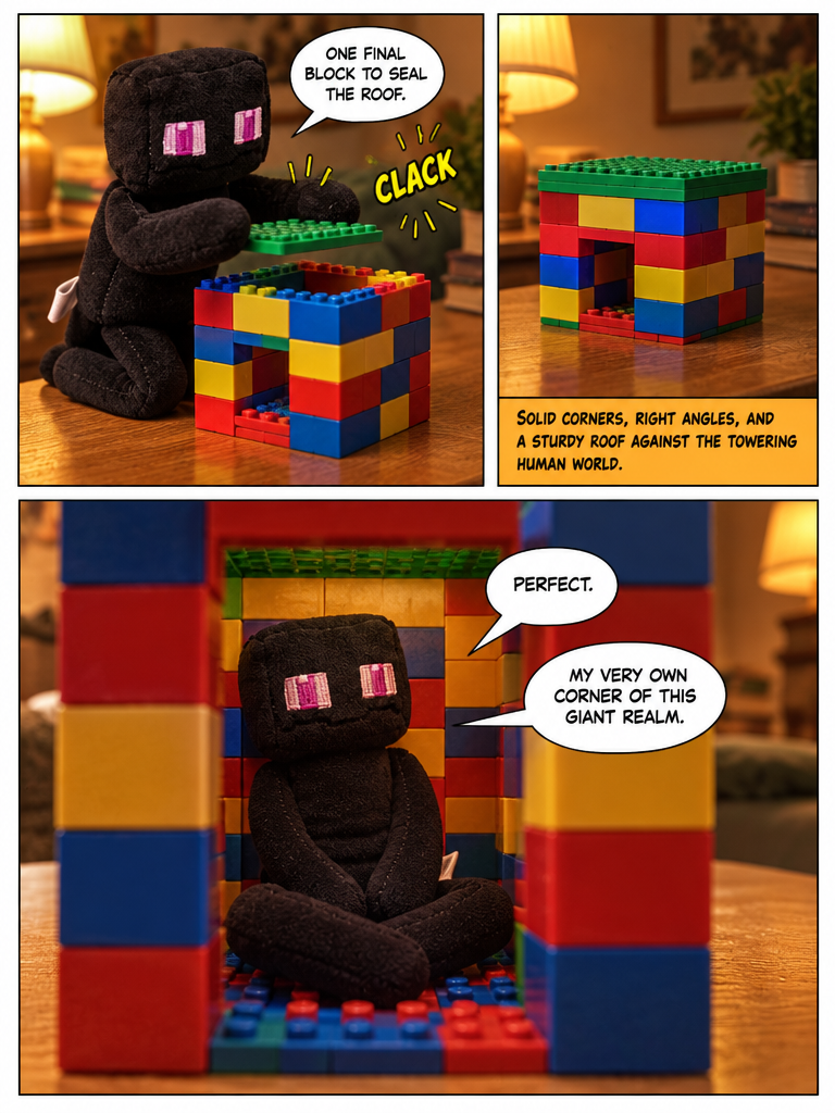 Through the Ancient Rift (page 8 of 24)